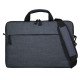 Port Designs BELIZE TL 13.3" sacoche d'ordinateurs portables 33,8 cm (13.3") Sac Messenger Gris