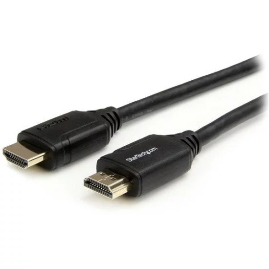HDMI Rallonge haute qualité M->F 2 m -50%