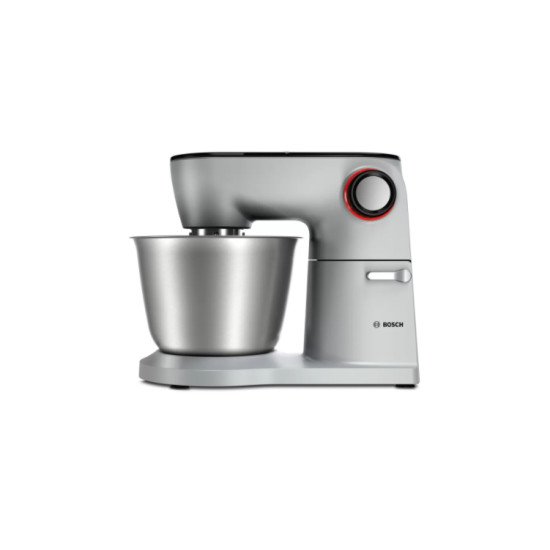 Bosch MUM9D33S11 robot de cuisine 1300 W 5,5 L Noir, Argent