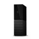 Western Digital My Book disque dur externe 6000 Go Noir