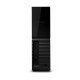 Western Digital My Book disque dur externe 6000 Go Noir