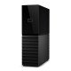 Western Digital My Book disque dur externe 6000 Go Noir