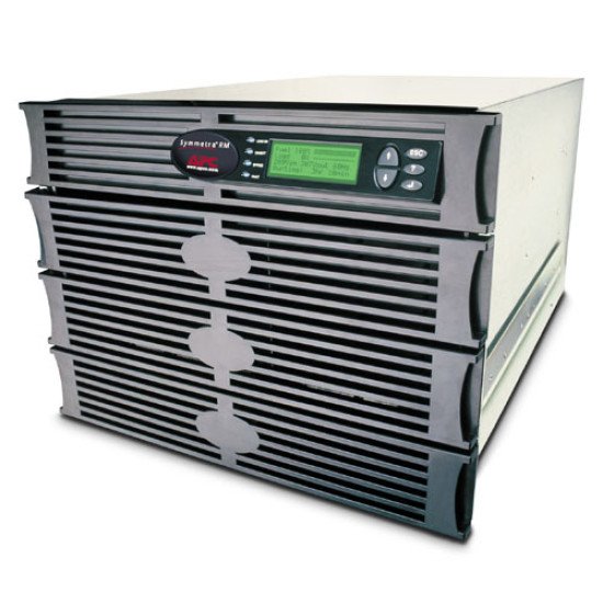 APC SYH4K6RMI UPS 4 kVA 2800 W