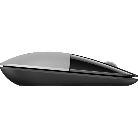 HP Z3700 souris RF sans fil Optique 1200 DPI Ambidextre