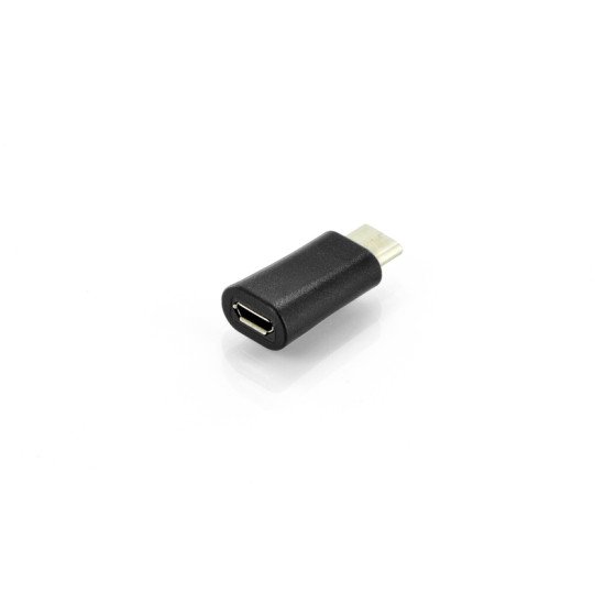 Ednet 84327 adaptateur et connecteur de câbles USB type C USB micro B