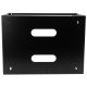 StarTech.com Rack de serveur mural 8U en acier solide pour équipment peu profond