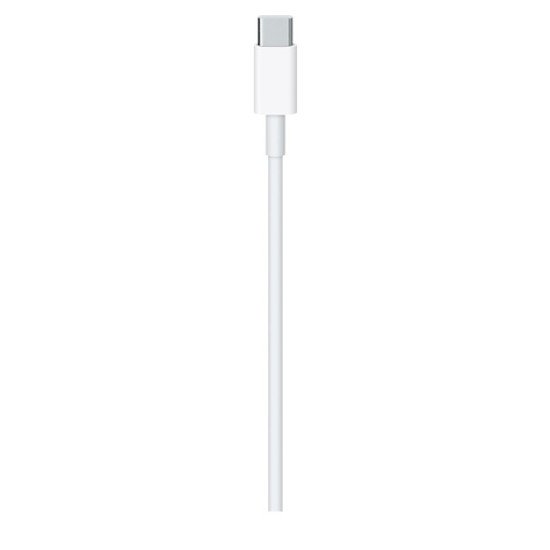 Apple MLL82ZM/A câble USB 2 m USB C Blanc