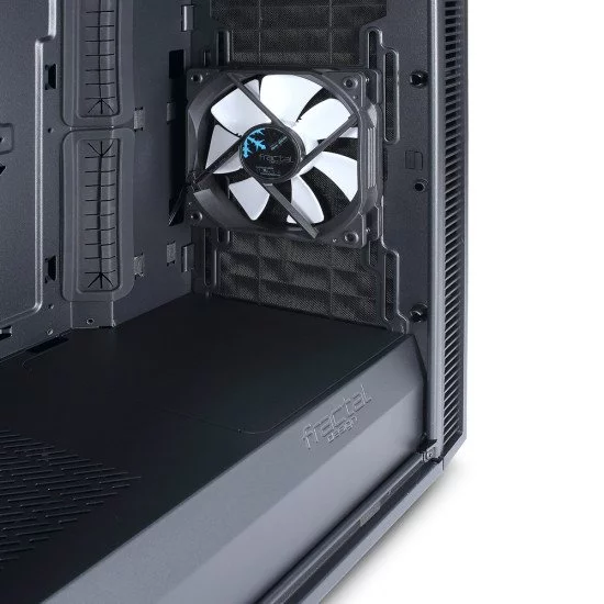 Carte graphique FRACTAL DESIGN Dynamic GP-12 - Ventilateur châssis