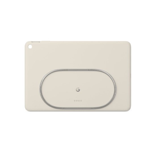 Google GA04446-WW étui pour tablette 27,8 cm (10.9") Housse Beige