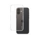 PanzerGlass CARE by PG Transparent iPhone16 6.7 coque de protection pour téléphones portables Housse