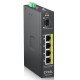 Zyxel RGS100-5P Non-géré L2 Switch Gigabit Ethernet