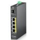 Zyxel RGS100-5P Non-géré L2 Switch Gigabit Ethernet