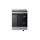 LG MJ3965ACS micro-onde Comptoir Micro-onde combiné 39 L 1350 W Acier inoxydable