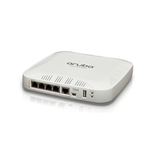 HPE Aruba 7005 (RW) Controller 