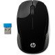 HP Souris sans fil 200