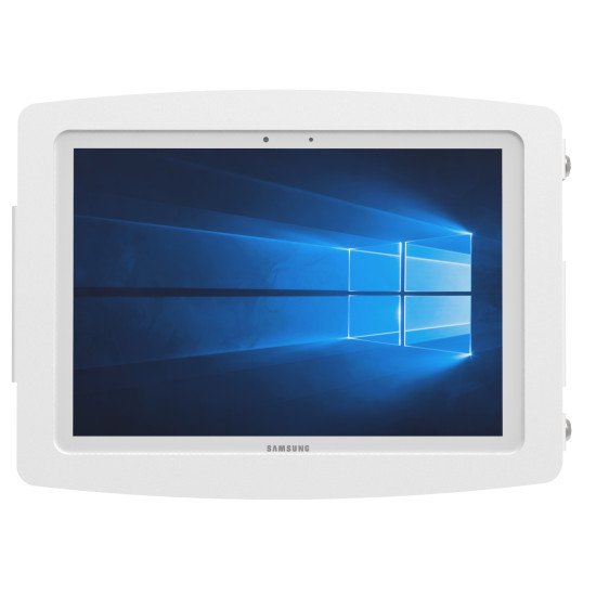 Compulocks 912SGEW support antivol pour tablettes Blanc