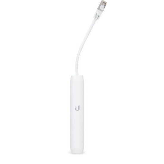 Ubiquiti INS-3AF-O-G adaptateur et injecteur PoE Gigabit Ethernet 48 V