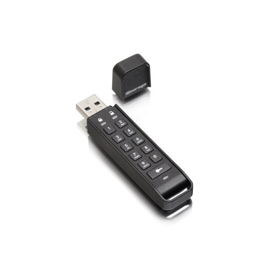 iStorage datAshur Personal2 USB3 64GB