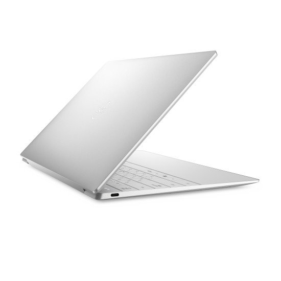 DELL XPS 13 9345 Qualcomm Snapdragon X1E-80-100 Ordinateur portable 34 cm (13.4") Full HD+ 32 Go LPDDR5x-SDRAM 1 To SSD Wi-Fi 7 (802.11be) Windows 11 Pro Gris