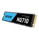 Lexar NQ710 2 To M.2 PCI Express 4.0 NVMe 3D NAND