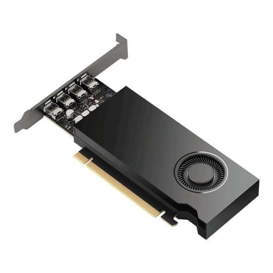 PNY VCNRTX2000EADA-PL carte graphique NVIDIA 16 Go GDDR6