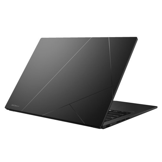 ASUS Zenbook 14 OLED UM3406HA-QD051W AMD Ryzen™ 7 8840HS Ordinateur portable 35,6 cm (14") Full HD 16 Go LPDDR5x-SDRAM 1 To SSD Wi-Fi 6E (802.11ax) Windows 11 Home Noir