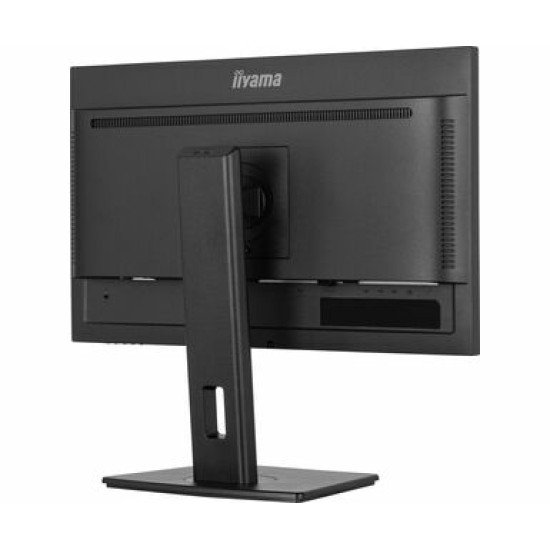 iiyama ProLite XUB2497HSU-B1 écran PC 61 cm (24") 1920 x 1080 pixels Full HD LED Noir