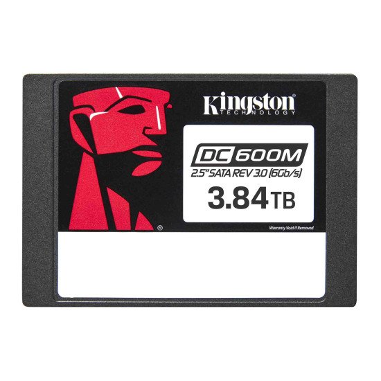 Kingston Technology DC600M