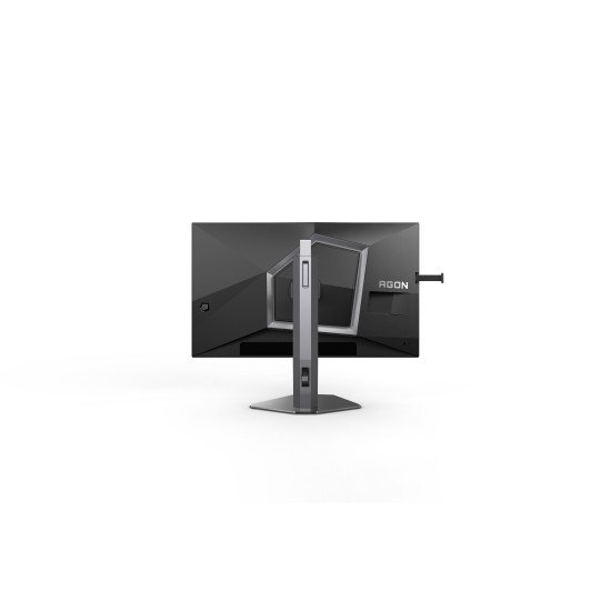 AOC AGON PRO AG256FS écran PC 62,2 cm (24.5") 1920 x 1080 pixels Full HD LCD Noir