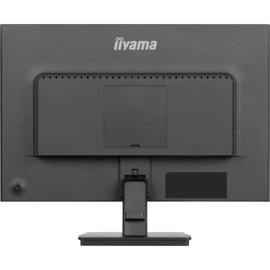 iiyama ProLite XU2495WSU-B7 écran PC 61 cm (24") 1920 x 1200 pixels 4K Ultra HD LED Noir