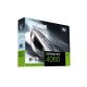 Zotac ZT-D40600G-10L carte graphique NVIDIA GeForce RTX­ 4060 8 Go GDDR6