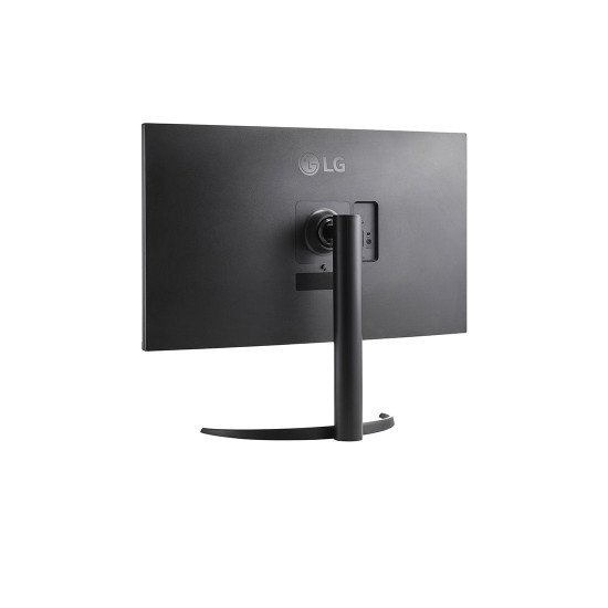 LG 32UR550-B écran PC 80 cm (31.5") 3840 x 2160 pixels 4K Ultra HD Noir