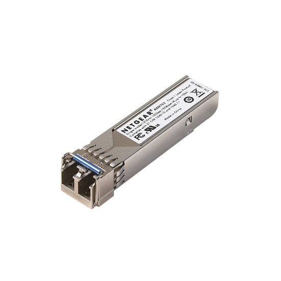 Netgear 10 Gigabit LR SFP+ Module module émetteur-récepteur de réseau 10000 Mbit/s