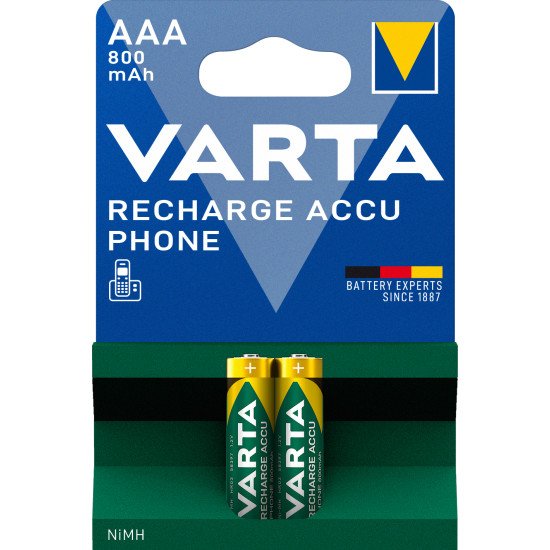 Varta -T398B