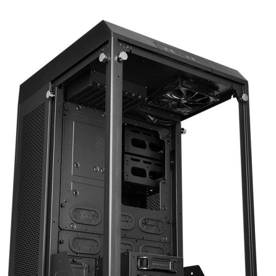 Thermaltake The Tower 900 Full Tower Noir