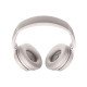 Bose QuietComfort Casque Avec fil &sans fil Arceau Musique/Quotidien Bluetooth Noir