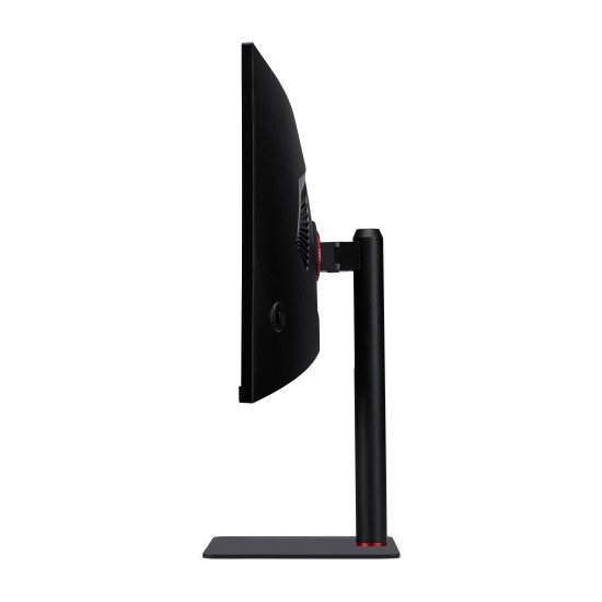 Acer Nitro XV5 XV345CURV3bmiphuzx écran PC 86,4 cm (34") 3440 x 1440 pixels UltraWide Quad HD LCD Noir