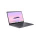 Acer Chromebook CBE595-2T-53B0 Intel Core 5 120U 39,6 cm (15.6") Écran tactile Full HD 8 Go LPDDR5x-SDRAM 256 Go SSD Wi-Fi 6 (802.11ax) ChromeOS Gris