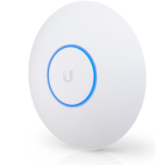 Ubiquiti Networks UAP-AC-SHD-5 point d'accès réseaux locaux sans fil 1000 Mbit/s Blanc Connexion Ethernet PoE (5 pièces)