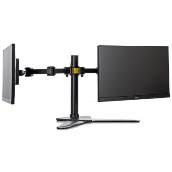 iiyama DS1002D-B1 support écran PC