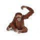 schleich WILD LIFE Orang-Outan, Femelle