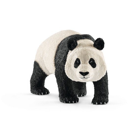 schleich WILD LIFE Panda Géant, Mâle