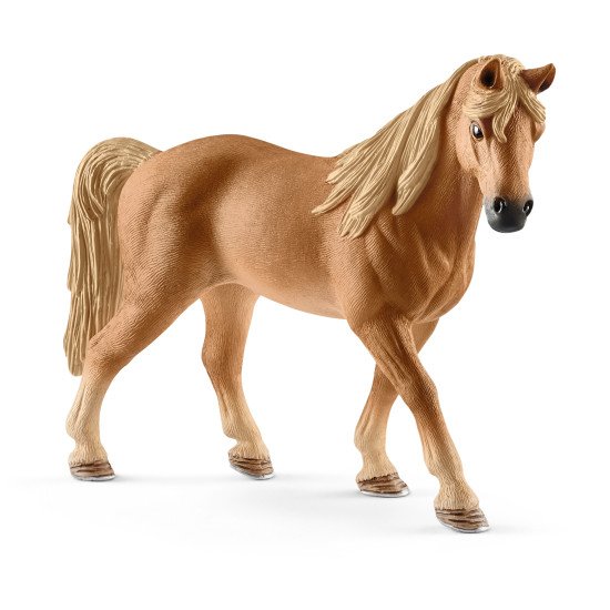 schleich Farm World Jument Tennessee Walker