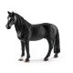 schleich Farm World Hongre Tennessee Walker