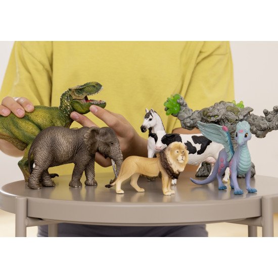 schleich HORSE CLUB Étalon andalou