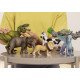 schleich HORSE CLUB Étalon andalou