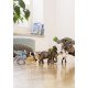 schleich HORSE CLUB Étalon andalou