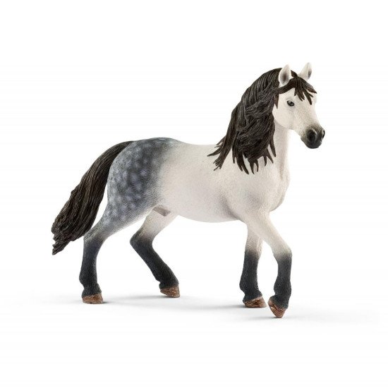 schleich HORSE CLUB Étalon andalou