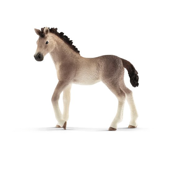 schleich HORSE CLUB Poulain andalou