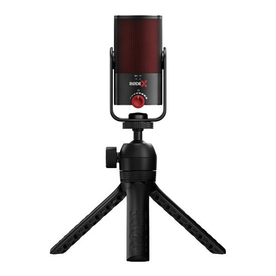 RØDE XCM-50 Noir Microphone de PC